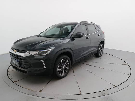 CHEVROLET TRACKER 1.2 TURBO FLEX PREMIER AUTOMÁTICO